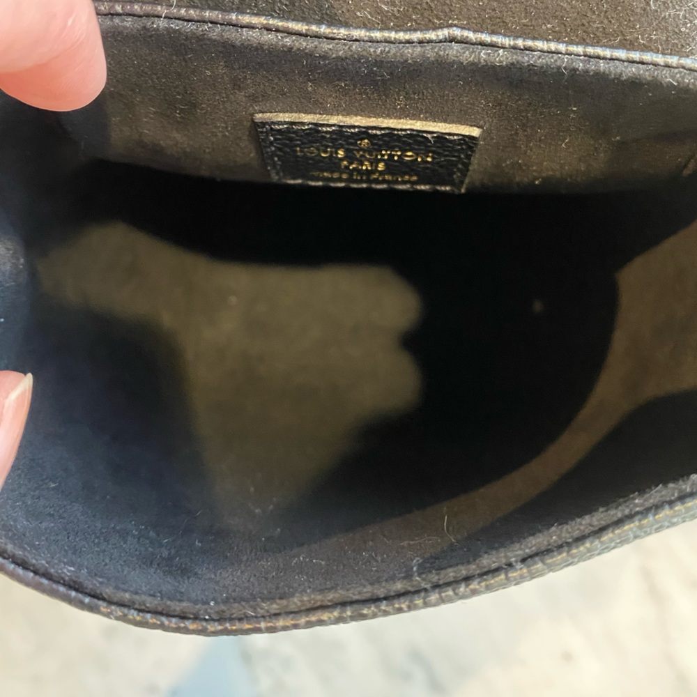 Authentic Louis Vuitton Tiny Back Pack (discontinued) - Picture 16 of 16